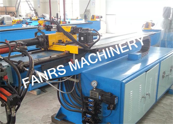 검증된 중국 공급업체 - ZHANGJIAGANG FANRS MACHINERY CO.,LTD