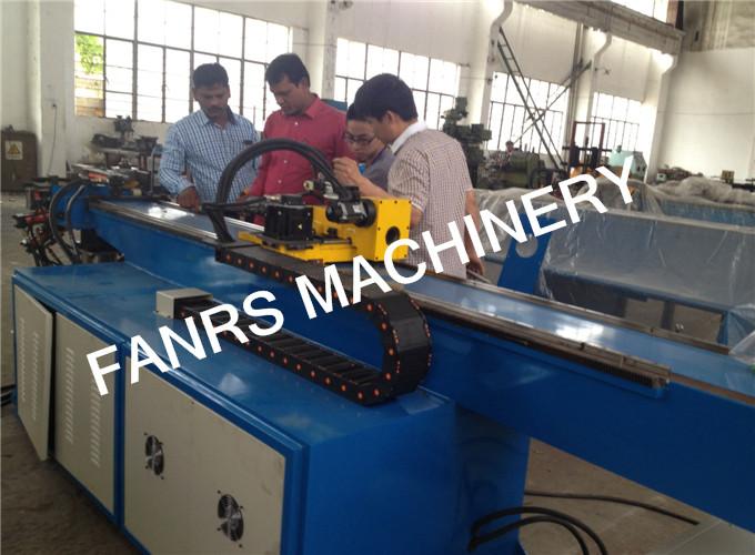 Geverifieerde leverancier in China: - ZHANGJIAGANG FANRS MACHINERY CO.,LTD