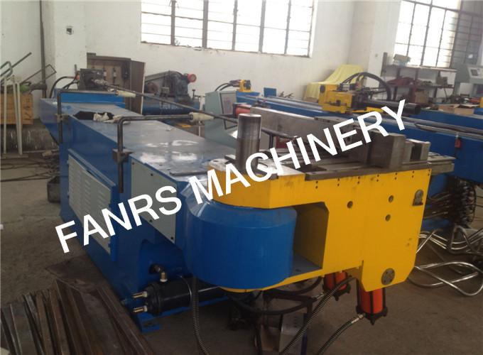 Geverifieerde leverancier in China: - ZHANGJIAGANG FANRS MACHINERY CO.,LTD