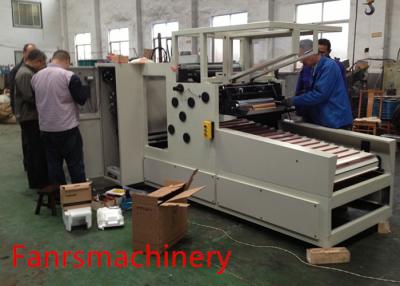 China Automatic Computer Control Spiral Tube Forming Machine For Flexible Aluminum Duct for sale