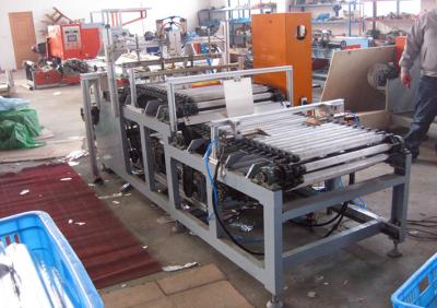 China Full Automatic PP film roll  shrink wrap packaging machine / pack Equipment for sale