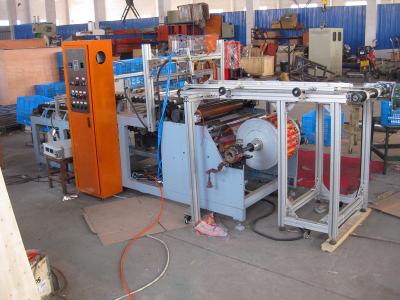 China Pallet Stretch Film Wrapping Machine , automatic shrink wrap equipment 380V / 220V for sale