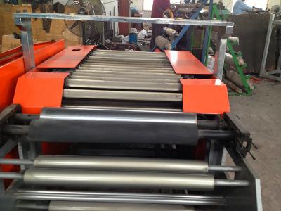 China Pallet Stretch Film Wrapping Machine for sale