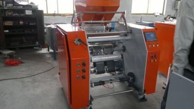 China Cling Film Stretch Film Rewinding Machine for sale