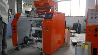 China PP Food slitter rewinder machine for sale