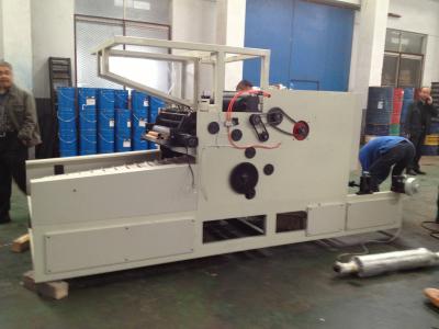 China German Siemens CPU 224 Automatic Rewinding Production Line Western & Asian Technologies for sale