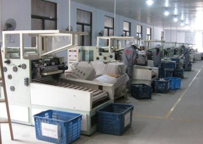 China Slitting Automatic Rewinding Machine  / equipment for Kraft paper and parchment for sale