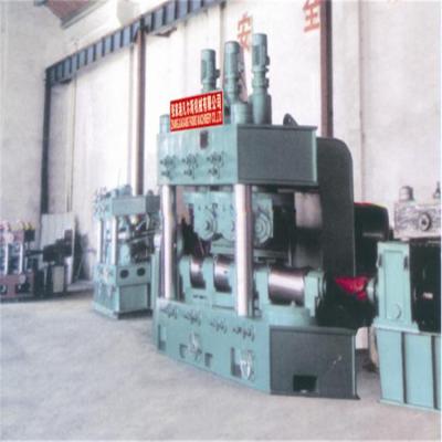 China 7 Rollers Pipe Straightening Machine Low Noisy For Metal / Steel Pipe for sale