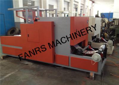 China Kitchen Food Aluminum Foil Rewinding Machine German Siemens PLC For Household Paper for sale