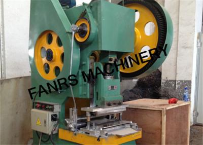 China Color Box Fixing Saw Blade Binding Machine Automatic 400mm Width for sale