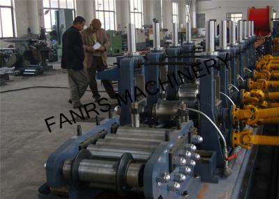 Chine Machine de soudure inoxydable de tuyau d'acier pour le tube de soudure de tuyau à vendre