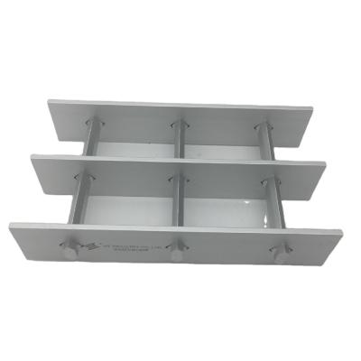 China Modern China Manufacturer Galvanized Floor Drain Grill Grate Stainless Steel Price Cheap for sale