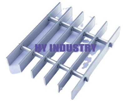 China Hotel Aluminum Grille for sale