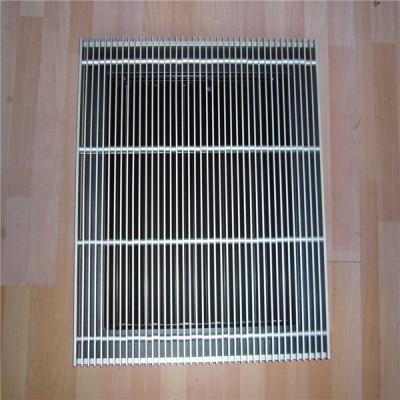 China Yantai HY industrial industry expanded metal lowes steel grating for sale