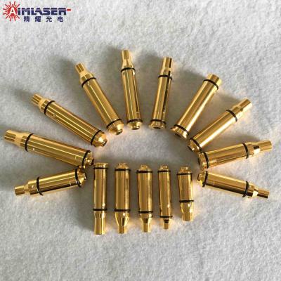 China Pistol And Rifle Training Laser Bullet 9mm 5.56 223 7.62 Laser Training Cartridge for sale