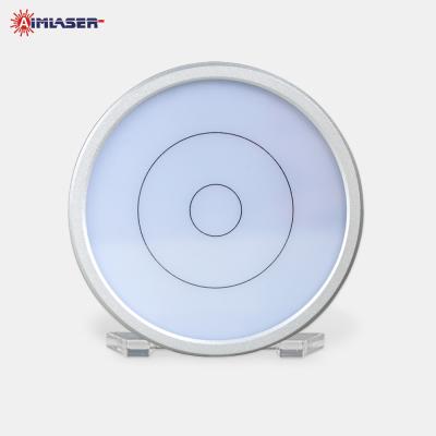 China Nuevo objetivo láser electrónico reactivo con 3 modelos de reproducción de sonido y luz en venta