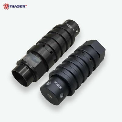 China Airsoft Rifle Laser Training Cartridge Gas Blowback Vibration Activated Muzzle Mounted Attachment for sale