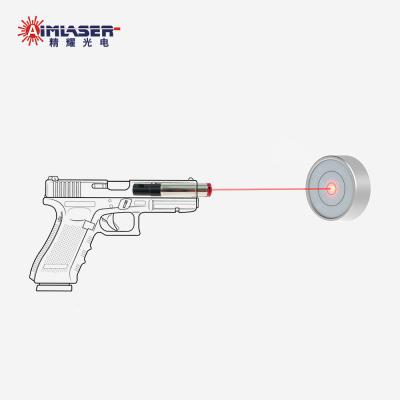 China Umarex 177 Air Pistol Training Laser Cartridge IR 780nm CO2 Gas Blowback Vibration Activated for sale