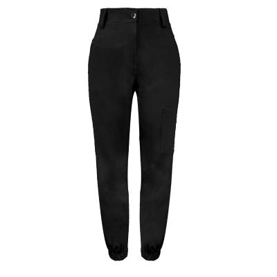 China Wholesale Anti-Wrinkle Spring Women's Joggers Harem Pants High Waist Women Pants Spring Casual Loose Sweatpants for sale