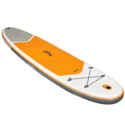 China Unisex Sip Surfboard Surfboard Manufacturers Customization Inflatable Board Paddle Inflatable Logo Board Paddle for sale