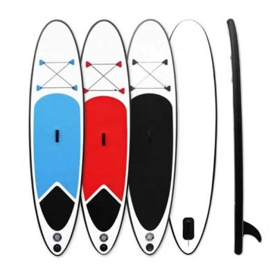 China 2021 New Design OEM Unisex Surf Skateboard Swim Plate Surfing Floating Float Skateboard for sale