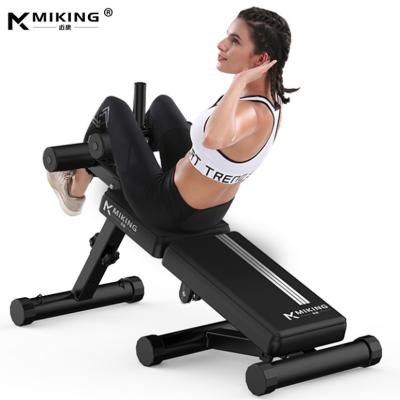 China Modern Adjustable Dumbbell Bench Chair Body Workout Home Gym Equipment For Gym Folding Equipment for sale