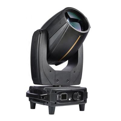 China Theme park Ava Super 380W 18R dmx 512 control stage equipment luminous beam light 380W moving head for sale