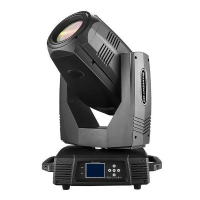 China Theme Park Low Price DMX Control Beam 350W 157 Spot Wash 3 In 1 Moving Head Lights for sale