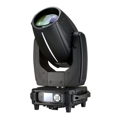 China Ava Wholesale pro stage light 9R 260W theme park dmx 512 beam sharpy DJ light stage moving heads for sale