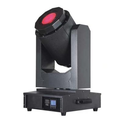 China Wholesale IP65 theme park beam 17R 350W outdoor waterproof dmx 512 moving head sharpy sky beam lights for sale