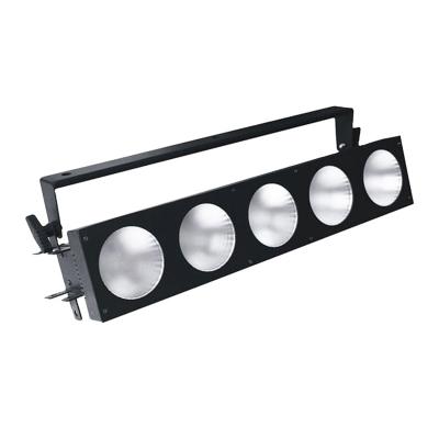 China Each LED Can Be Individually Controlled Ava Strobe Effect High Power Pixel Control 5pcs 30W RGB LED 3 in 1 Wash Strobe Bar Light for sale