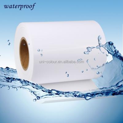 China Waterproof RC Inkjet Roll Photo Paper Glossy Or Borders DX100 Luster Dry Minilab For Epson Surelab D700 Fuji for sale