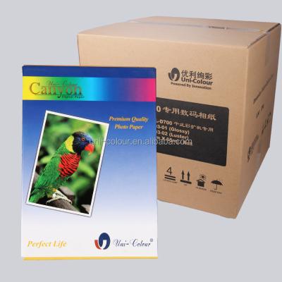 China Inkjet Paper 4R 5R 6R A4 A3 A2 3R ​​Photo 3R for sale