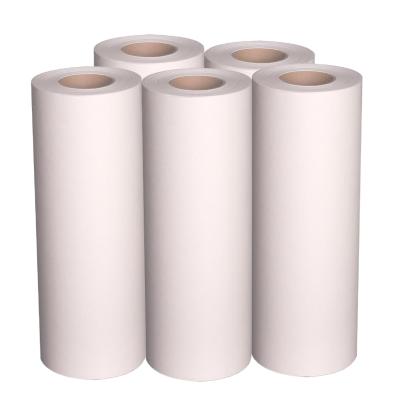 China Sublimation instant dry high speed paper/heat transfer paper for sale