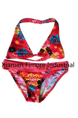 China 2016 cute sublimation Printer bikini swimming wear fashion bikini Bikini two pieces bikini for sale