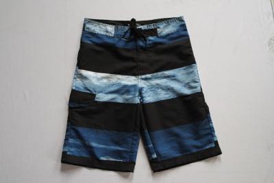 China 2018wholesale100%polyester mens board shorts,quick dry beach shorts,swimwear shorts for sale