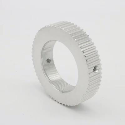 China Factory Htd Belt Tooth Sheaves Drives XL Mxl Htd Gt2 Synchronous Belt Pulley for sale