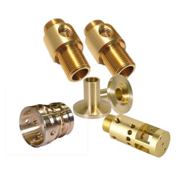 China HDPE Copper Pipe Fitting Male Adapter Brass Fitting Copper Pipe for sale