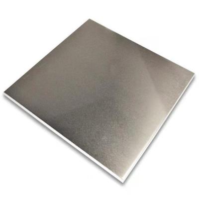 China Cookware Industry ASTM 5005 5083 Aluminum Alloy Sheet 0.8mm Aluminum Sheets 1mm for sale