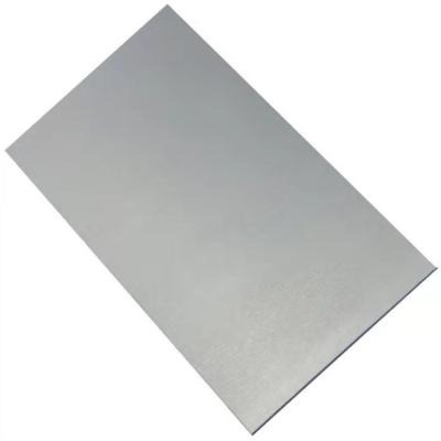 China Cookware Industry ASTM 1100 Aluminum Sheet H14 Anodized Aluminum Sheet Manufacturers for sale