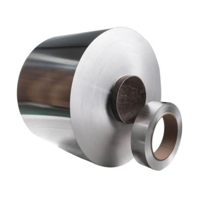 China Industry ASTM 5083 Aluminum Coil High Strength Corrosion Resistant Alloy for sale