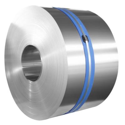 China Food Grade Aluminum Rustproof Alloy Industry ASTM 3003 Aluminum Coil Strip for sale