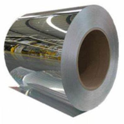 China ASTM 6061 Industry Aluminum Coil Strips Aluminum Mirror Finish for sale