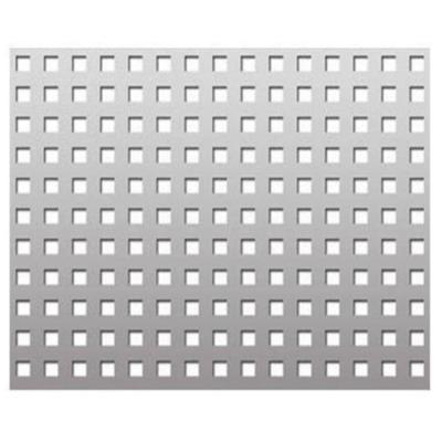 China Cookware Industry Customized Perforated Aluminum Electroplate 1100 1060 Aluminum Alloy Sheet for sale