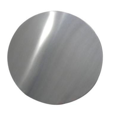 China Industry ASTM 1100 1050 1060 Aluminum Circle Around Aluminum Plate for sale