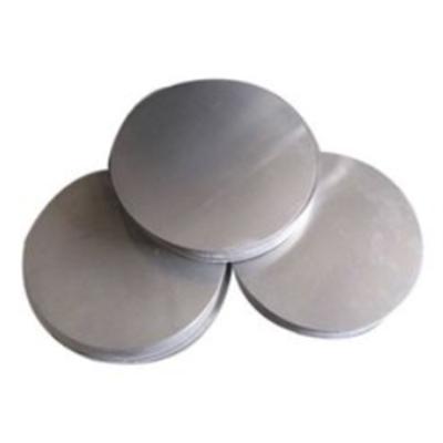 China Aluminum Circle 1060 1100 3003 Round Industry Disc Aluminum Circle 1050 for Cookwares Kitchen Utensils and Lights for sale