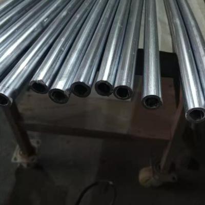 China Carry Acid 99.9%Pb Purity Welded Lead Seamless Pipe For Anodizing Equipment for sale