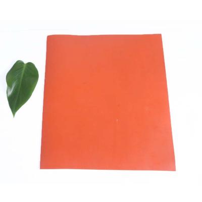 China Hot Selling Silicone Rubber Heat Resistant Transparent Sheet SRS00001 for sale