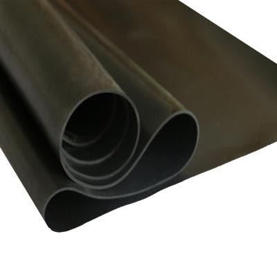 China Factory Direct Selling SBR NBR NR EPDM Ect Sheet Rubber Roll NR NBR SBR EPDM Mat Plate With High Elasticity for sale