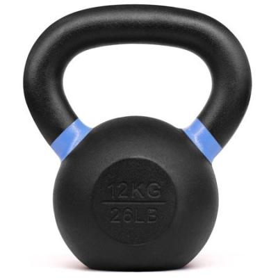 China Universal Wholesale Kettlebell Gym Competitive Powder Coated Kettlebells for sale